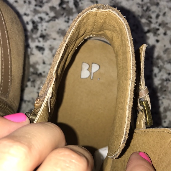 BP. Tandem Booties - Picture 4 of 4